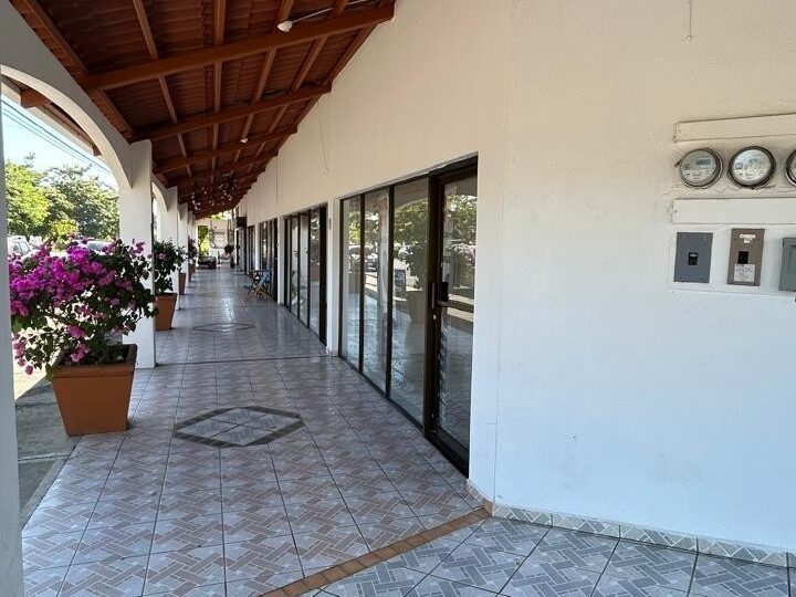 Commercial for sale in Jaco Beach Costa Rica