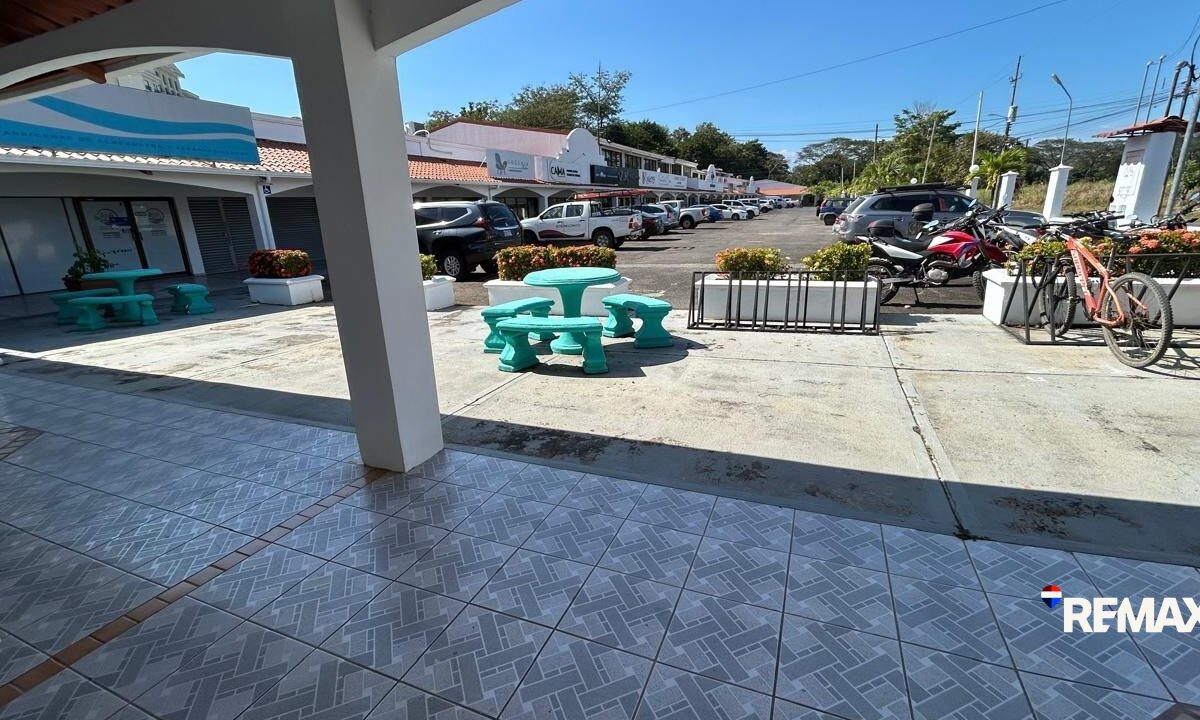 Commercial for sale in Jaco Beach Costa Rica