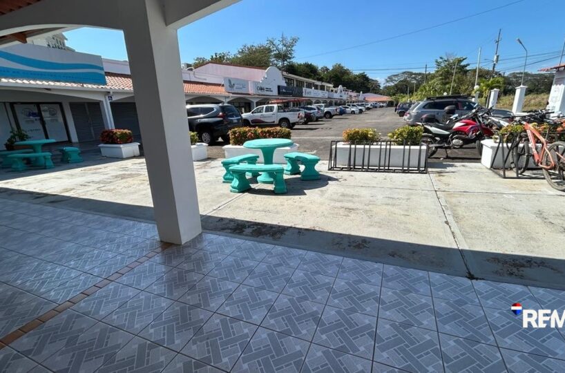 Commercial for sale in Jaco Beach Costa Rica