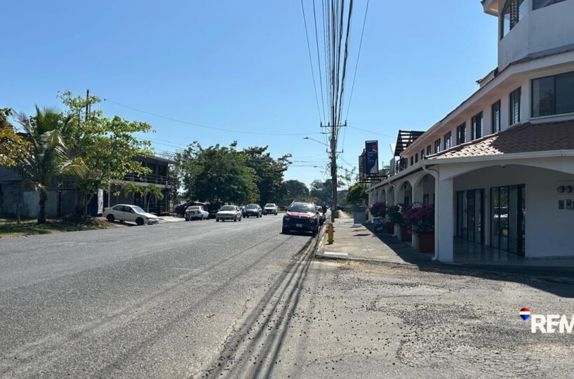 Commercial for sale in Jaco Beach Costa Rica