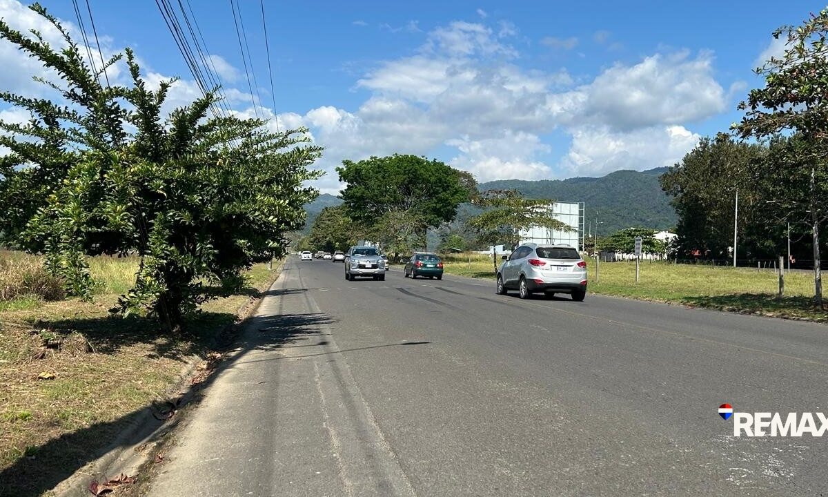 Commercial for sale in Jaco Beach Costa Rica