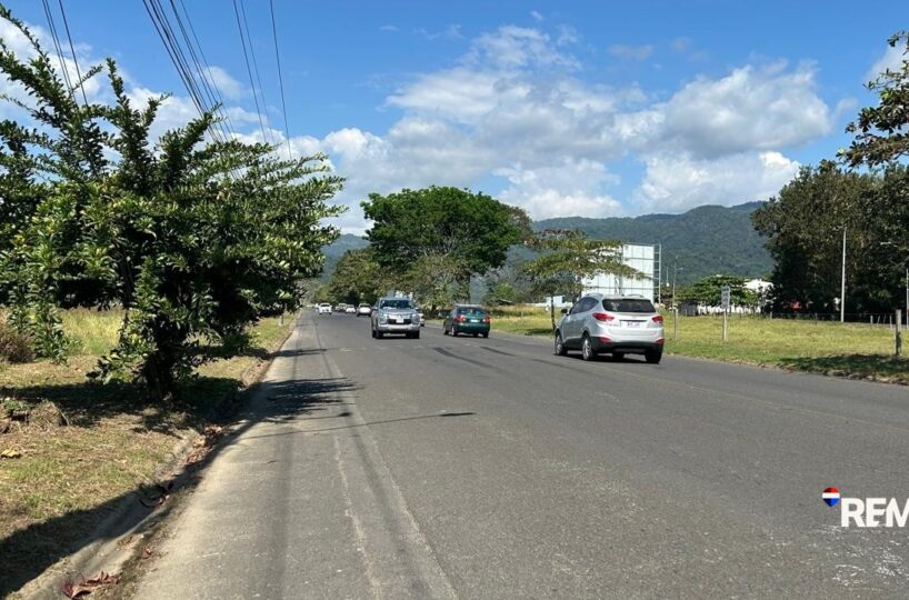 Commercial for sale in Jaco Beach Costa Rica