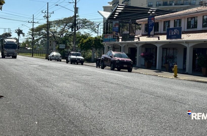 Commercial for sale in Jaco Beach Costa Rica