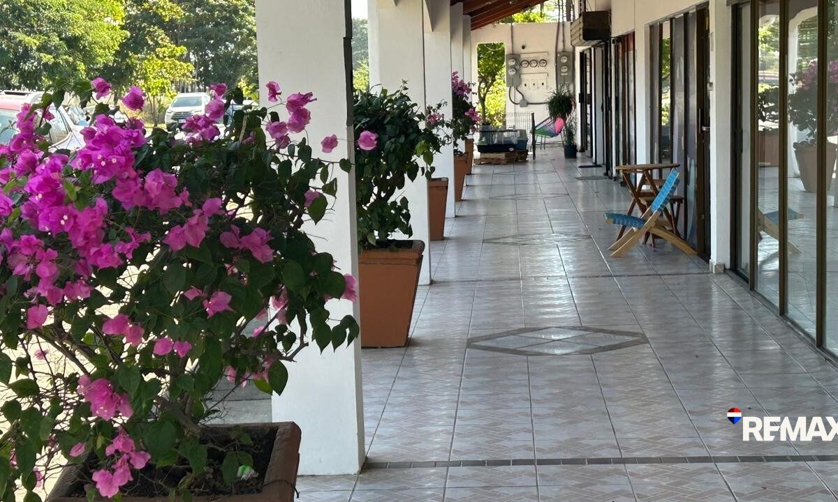 Commercial for sale in Jaco Beach Costa Rica