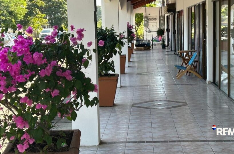 Commercial for sale in Jaco Beach Costa Rica