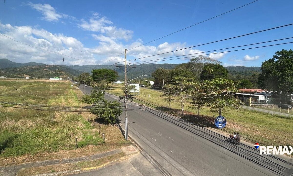 Commercial for sale in Jaco Beach Costa Rica
