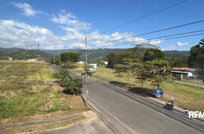 Commercial for sale in Jaco Beach Costa Rica