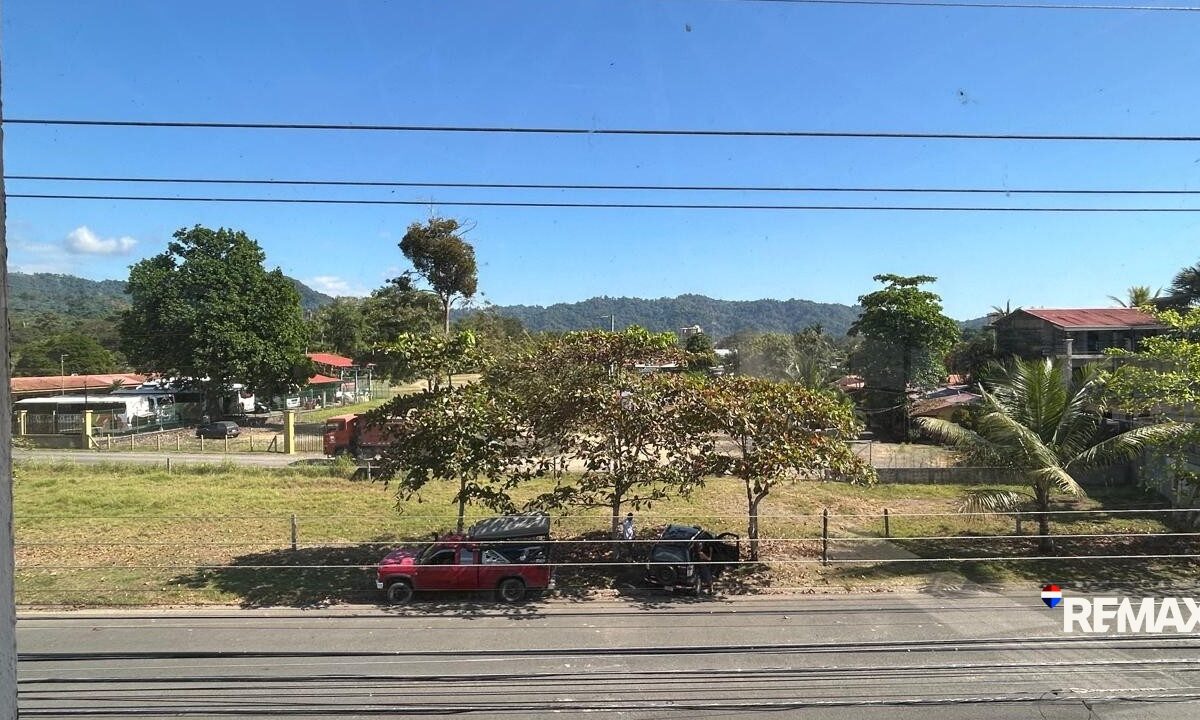 Commercial for sale in Jaco Beach Costa Rica
