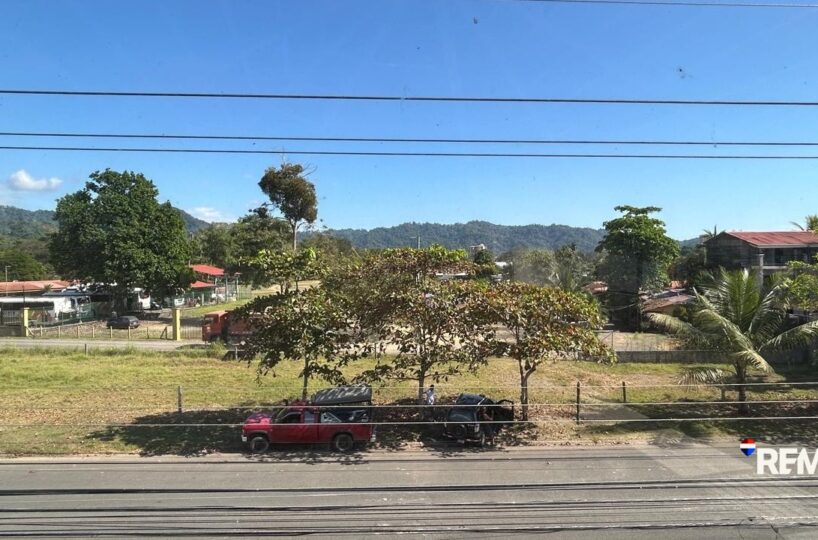 Commercial for sale in Jaco Beach Costa Rica