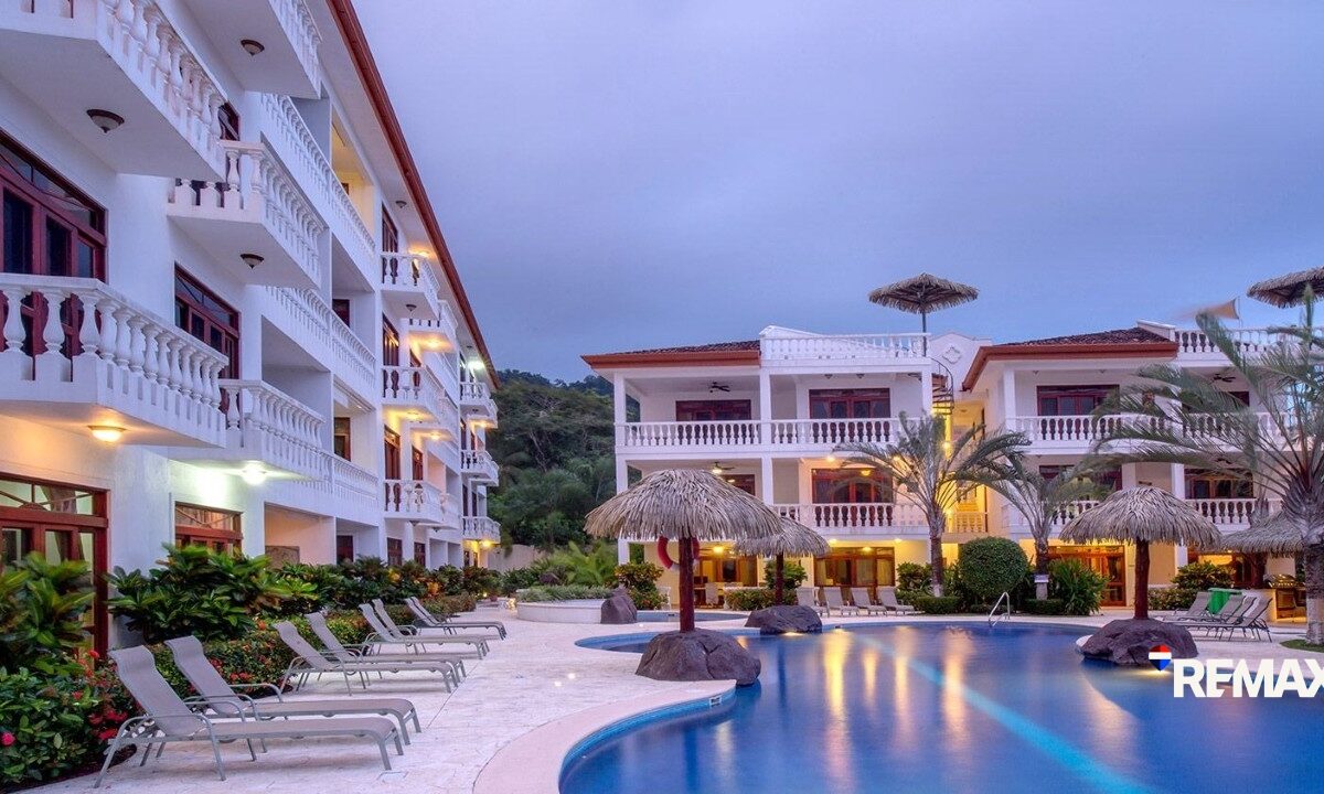 Homes for sale in Jaco Beach Costa Rica