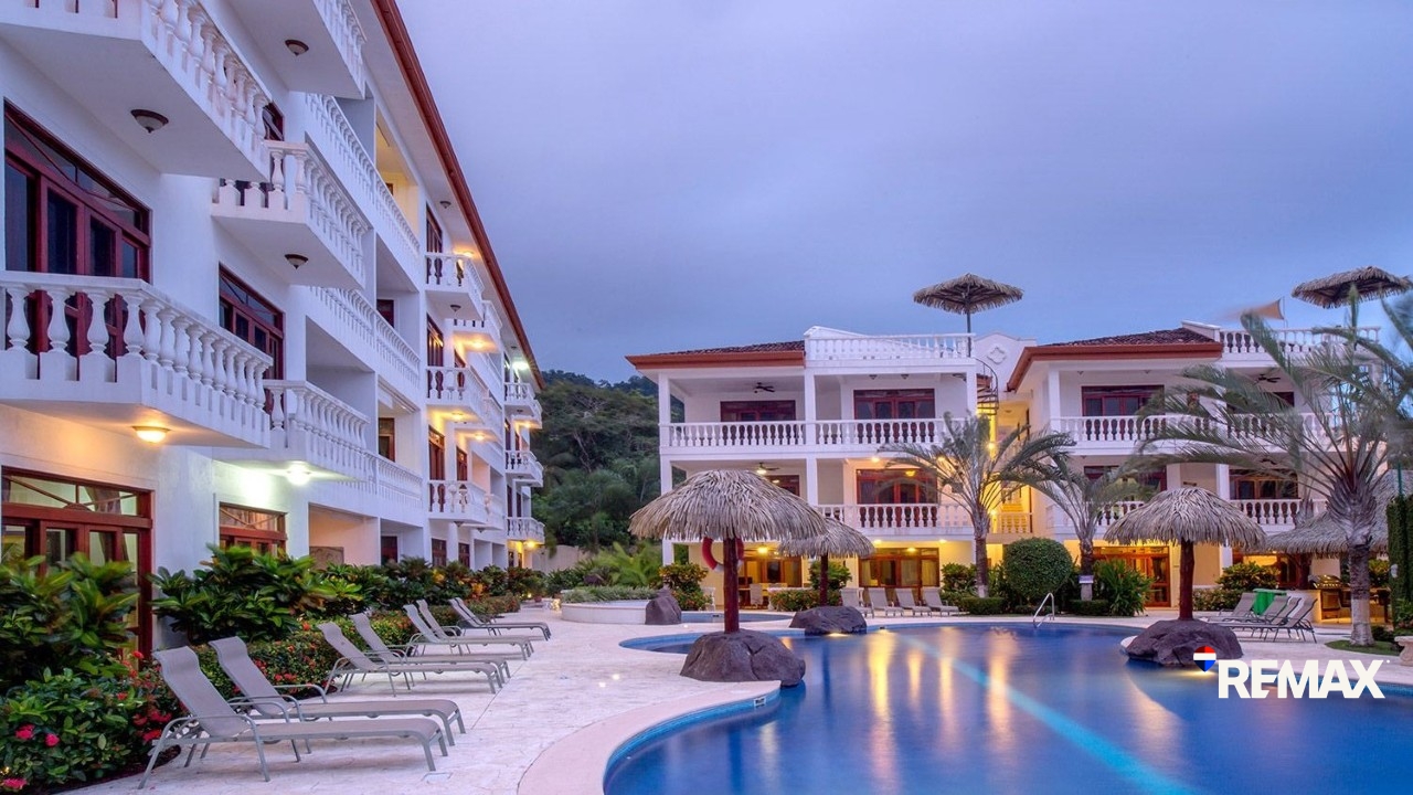 Homes for sale in Jaco Beach Costa Rica