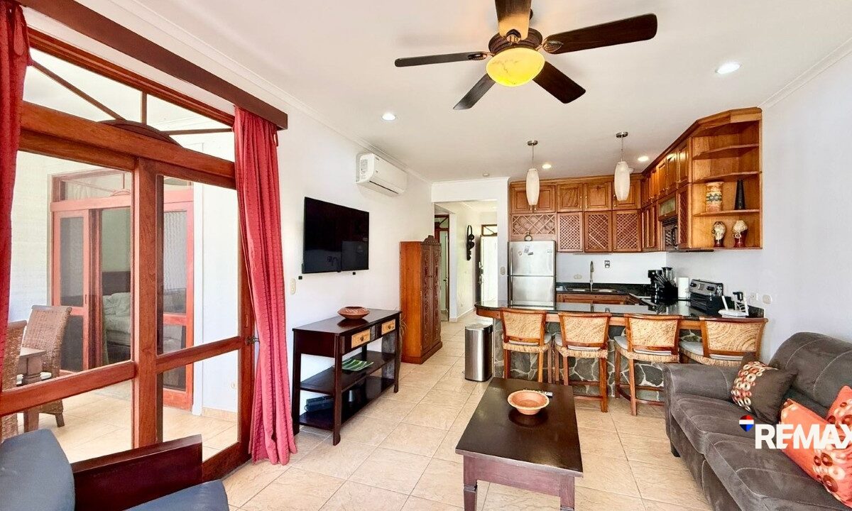 Homes for sale in Jaco Beach Costa Rica