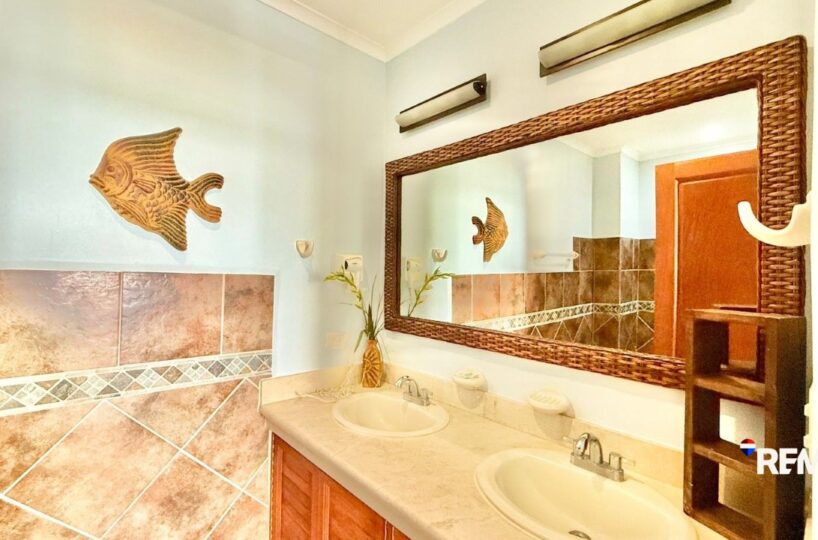 Homes for sale in Jaco Beach Costa Rica