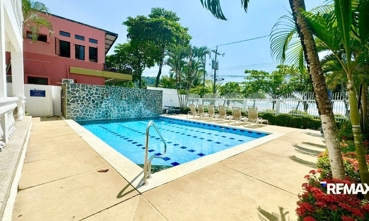 Homes for sale in Jaco Beach Costa Rica