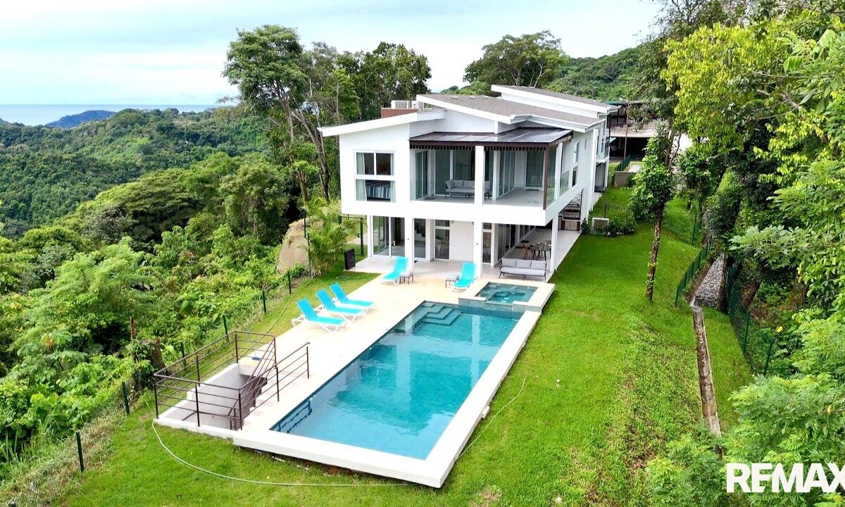 Homes for sale in Herradura Bay Costa Rica