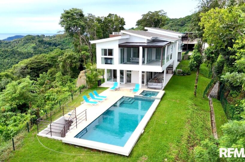 Homes for sale in Herradura Bay Costa Rica