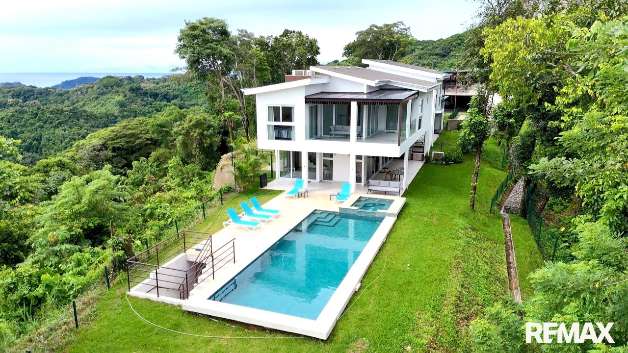 Homes for sale in Herradura Bay Costa Rica
