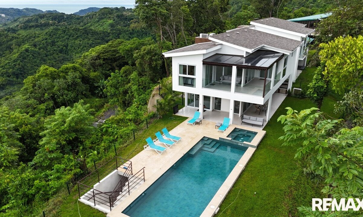 Homes for sale in Herradura Bay Costa Rica