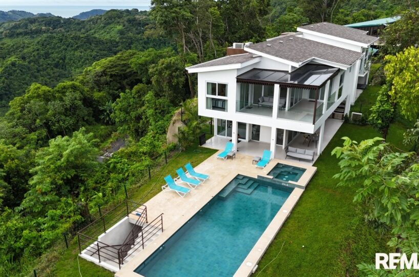 Homes for sale in Herradura Bay Costa Rica