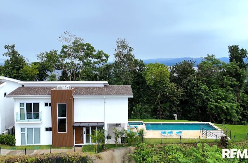 Homes for sale in Herradura Bay Costa Rica