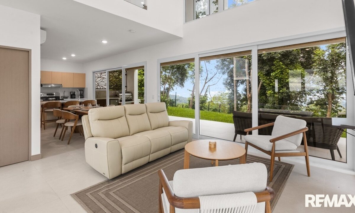 Homes for sale in Herradura Bay Costa Rica