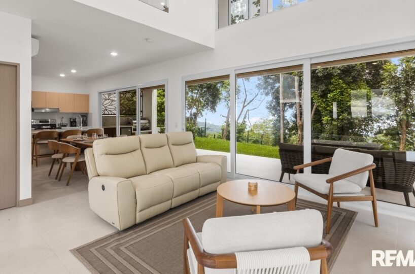 Homes for sale in Herradura Bay Costa Rica