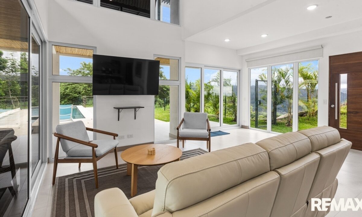 Homes for sale in Herradura Bay Costa Rica