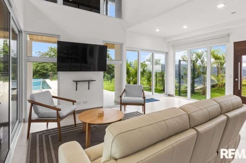 Homes for sale in Herradura Bay Costa Rica