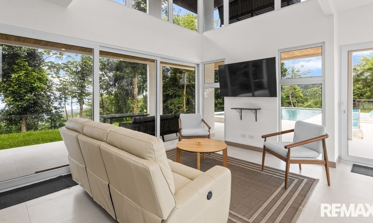 Homes for sale in Herradura Bay Costa Rica