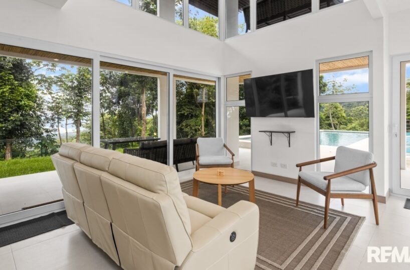 Homes for sale in Herradura Bay Costa Rica