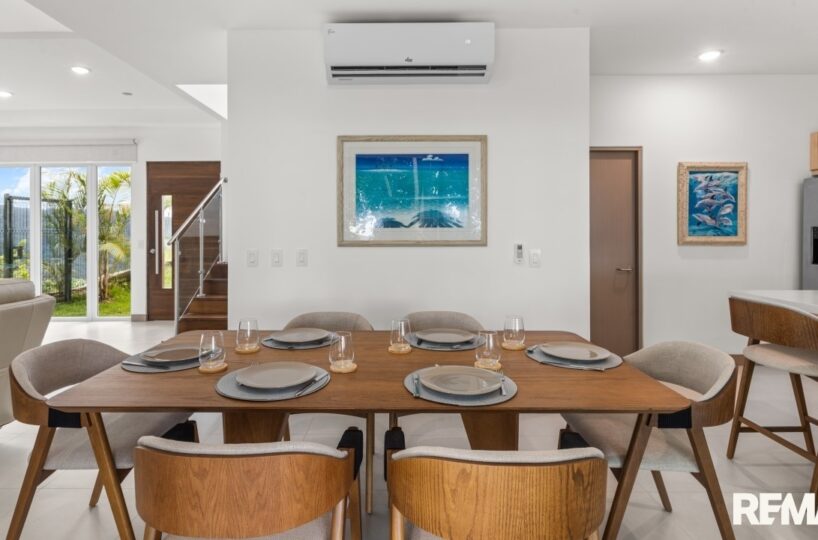 Homes for sale in Herradura Bay Costa Rica