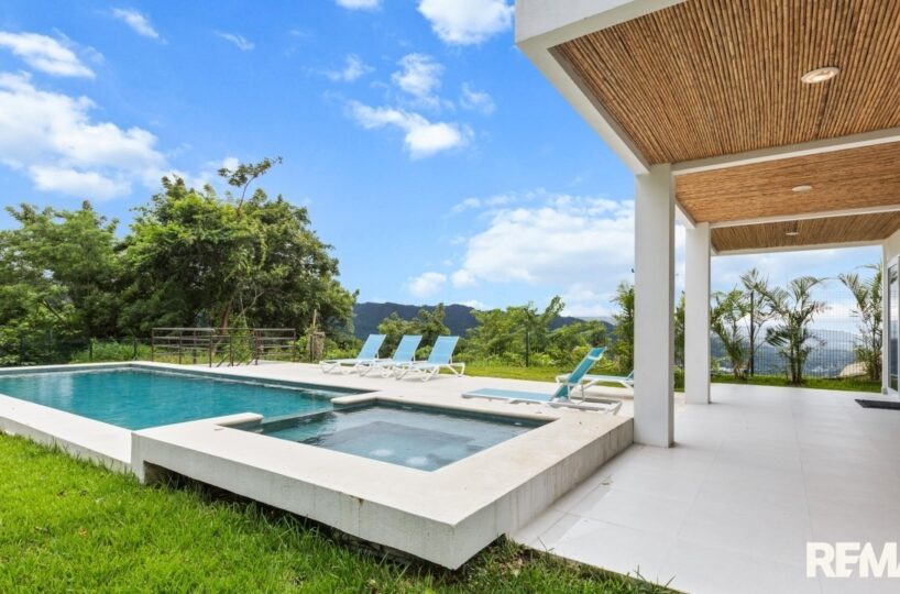 Homes for sale in Herradura Bay Costa Rica