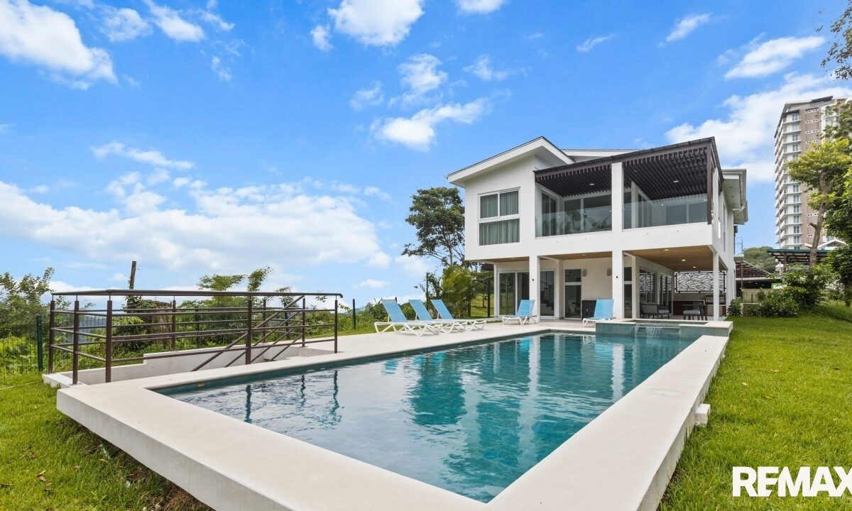 Homes for sale in Herradura Bay Costa Rica