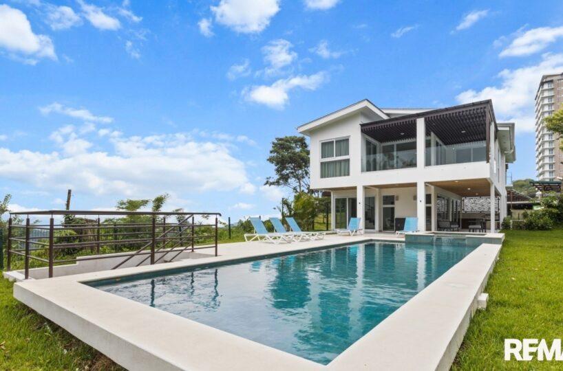 Homes for sale in Herradura Bay Costa Rica