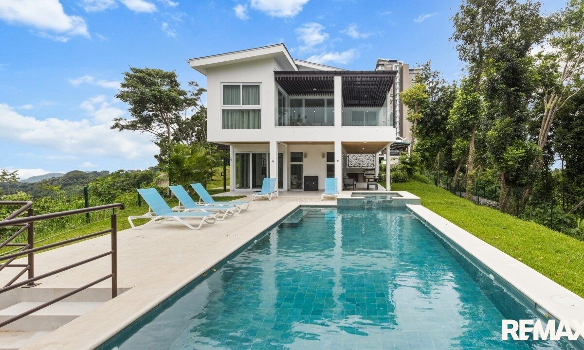 Homes for sale in Herradura Bay Costa Rica