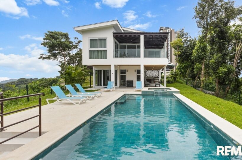 Homes for sale in Herradura Bay Costa Rica