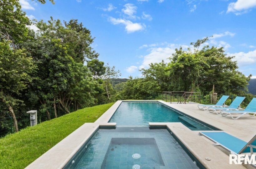 Homes for sale in Herradura Bay Costa Rica