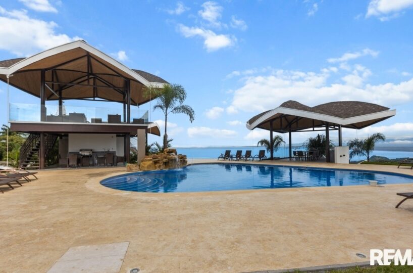 Homes for sale in Herradura Bay Costa Rica