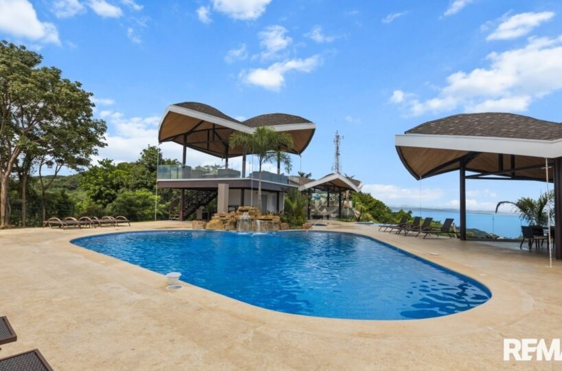 Homes for sale in Herradura Bay Costa Rica