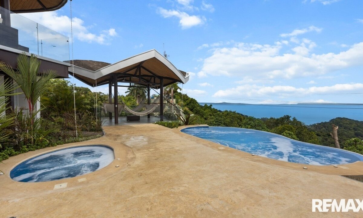 Homes for sale in Herradura Bay Costa Rica