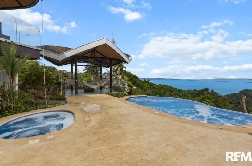 Homes for sale in Herradura Bay Costa Rica