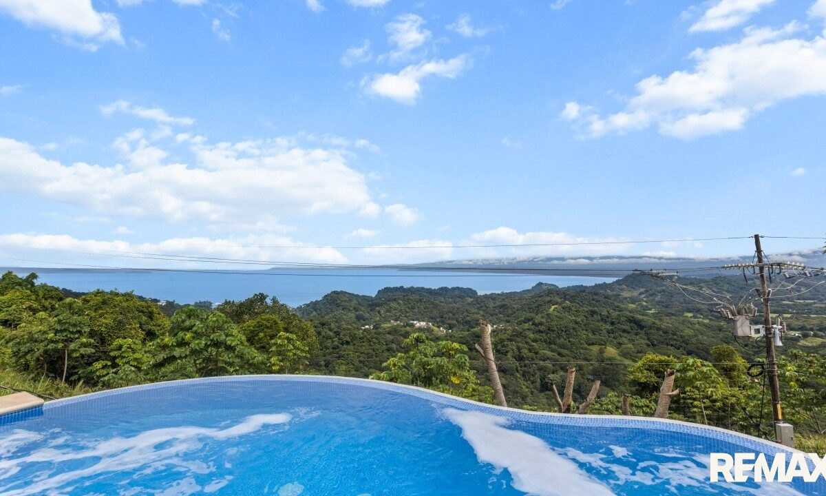 Homes for sale in Herradura Bay Costa Rica