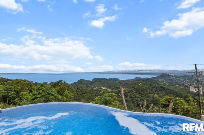 Homes for sale in Herradura Bay Costa Rica