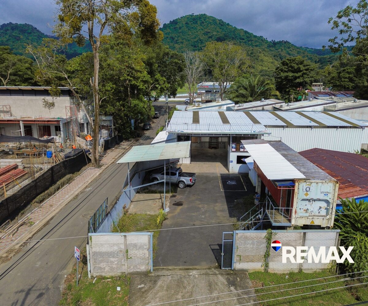 Commercial for sale in Jaco Beach Costa Rica