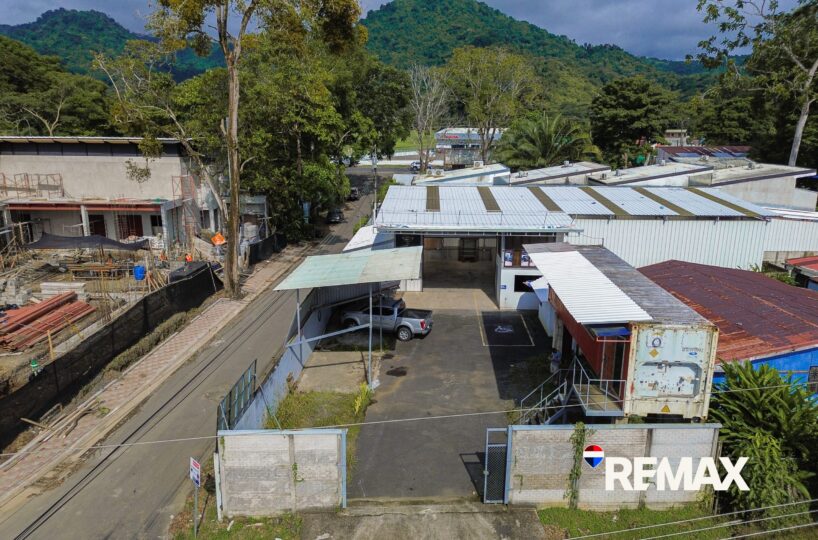 Commercial for sale in Jaco Beach Costa Rica