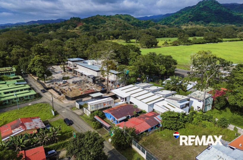 Commercial for sale in Jaco Beach Costa Rica