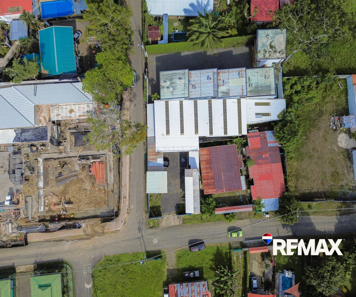 Commercial for sale in Jaco Beach Costa Rica