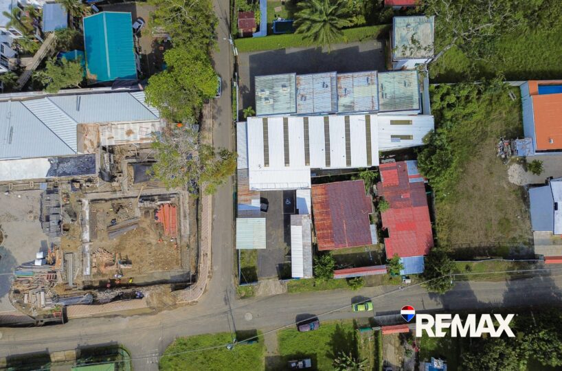 Commercial for sale in Jaco Beach Costa Rica