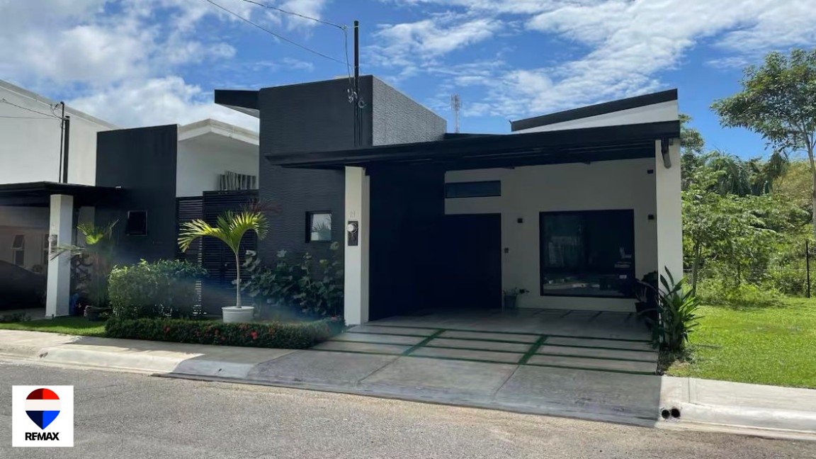 Homes for sale in Jaco Beach Costa Rica