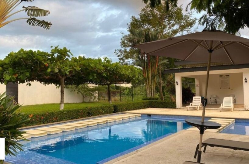 Homes for sale in Jaco Beach Costa Rica